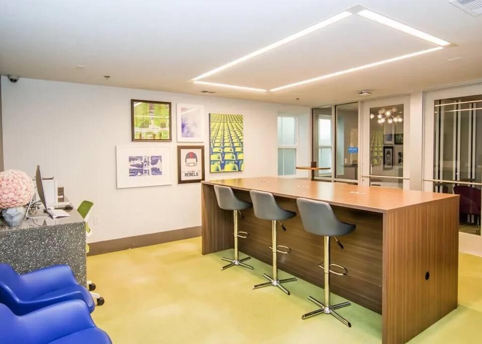 The Vault - Perfect Location! Daire Oxford Dış mekan fotoğraf