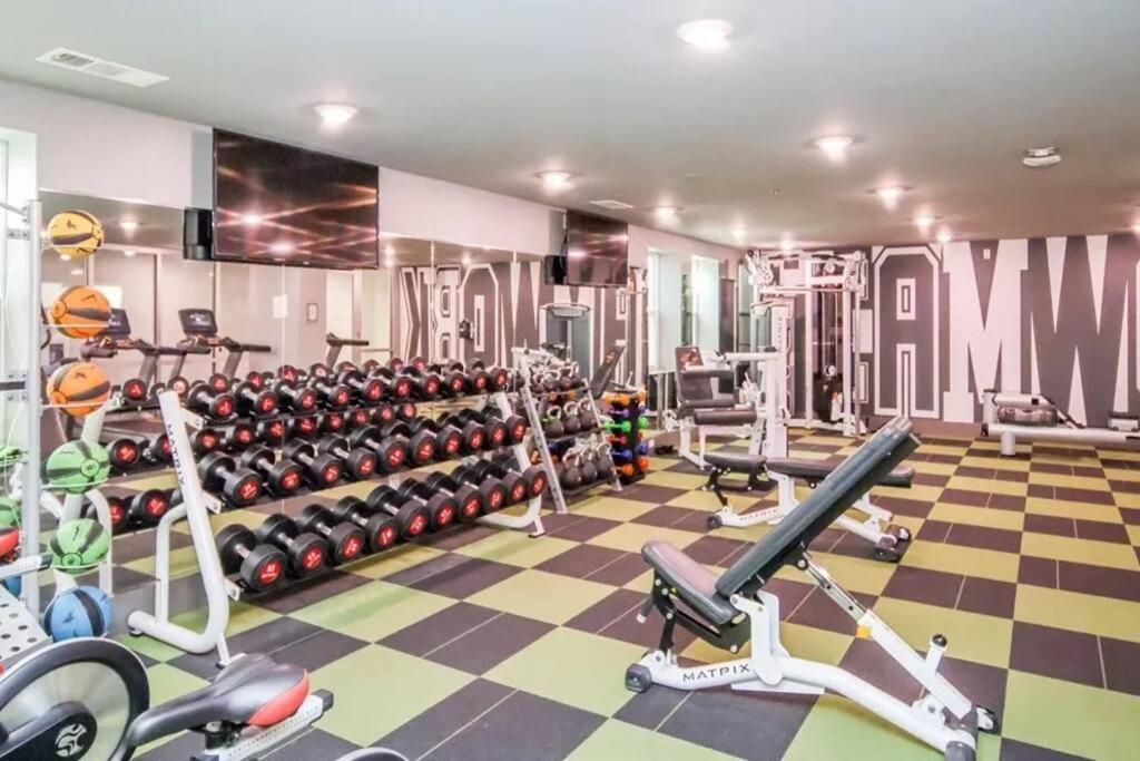 The Vault - Perfect Location! Daire Oxford Dış mekan fotoğraf